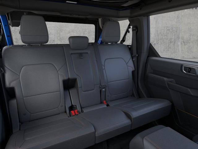 new 2024 Ford Bronco car, priced at $52,452