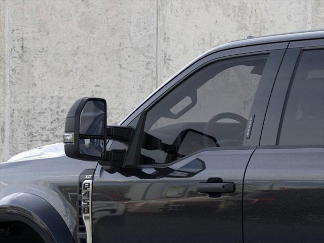 new 2025 Ford F-450 car, priced at $78,334