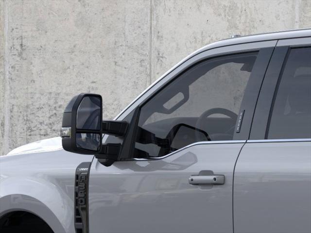 new 2025 Ford F-350 car, priced at $85,059