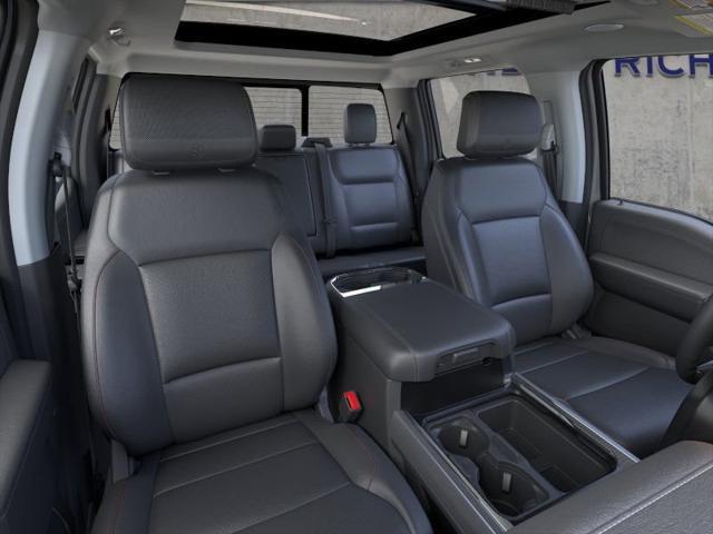 new 2025 Ford F-350 car, priced at $85,059