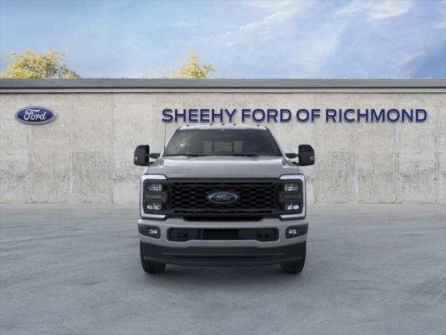 new 2025 Ford F-350 car, priced at $85,059