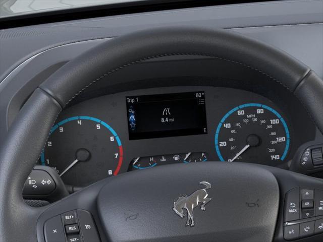 used 2024 Ford Bronco Sport car, priced at $27,950