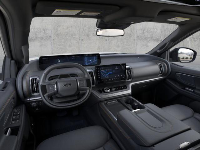 new 2025 Ford Expedition car, priced at $80,313