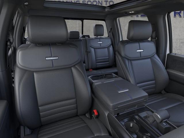 new 2025 Ford F-150 car, priced at $77,513