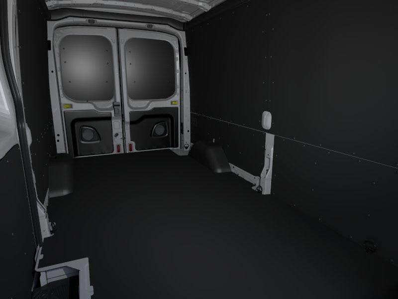 new 2025 Ford Transit-250 car, priced at $45,263