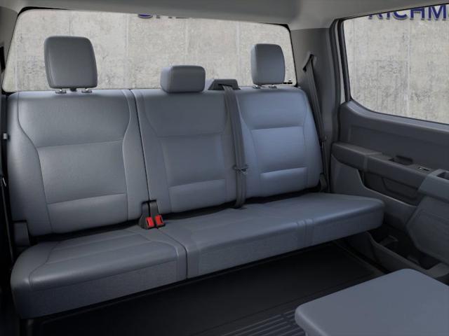 new 2025 Ford F-250 car, priced at $56,770