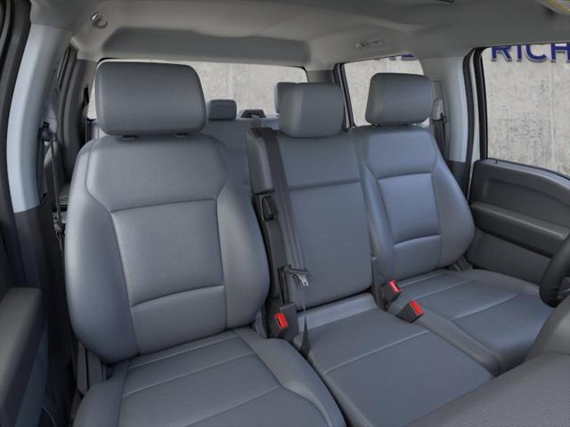 new 2025 Ford F-250 car, priced at $56,770