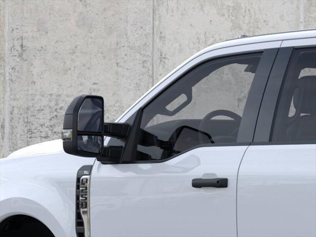 new 2025 Ford F-250 car, priced at $56,770