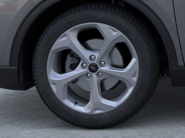 used 2025 Ford Escape car, priced at $30,750