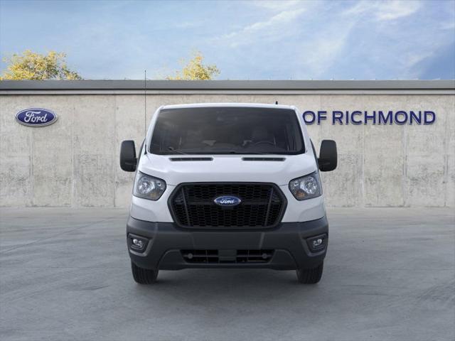 new 2025 Ford Transit-350 car, priced at $61,880