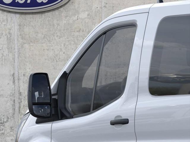 new 2025 Ford Transit-350 car, priced at $61,880