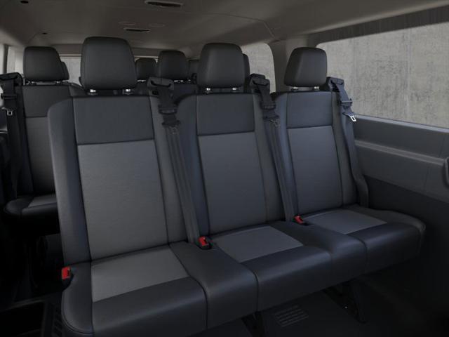 new 2025 Ford Transit-350 car, priced at $61,880