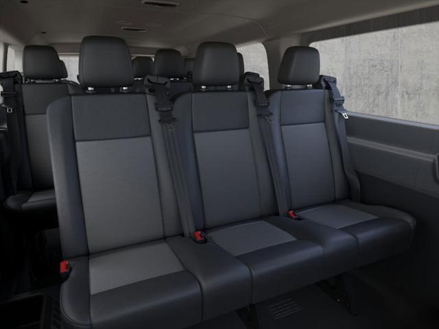 new 2025 Ford Transit-350 car, priced at $61,880