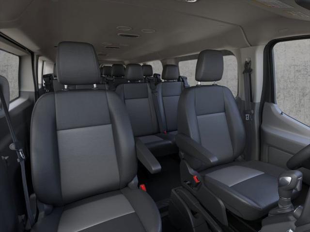 new 2025 Ford Transit-350 car, priced at $61,880