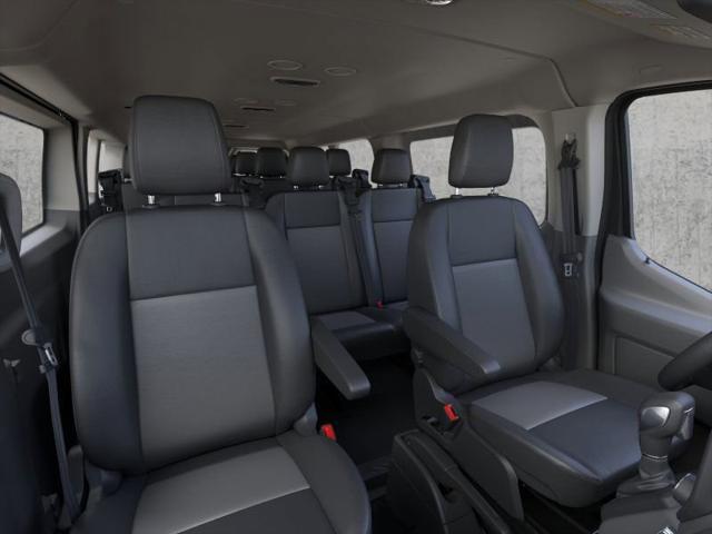 new 2025 Ford Transit-350 car, priced at $61,880