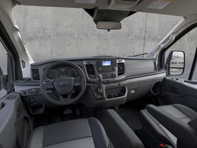 new 2025 Ford Transit-350 car, priced at $61,880
