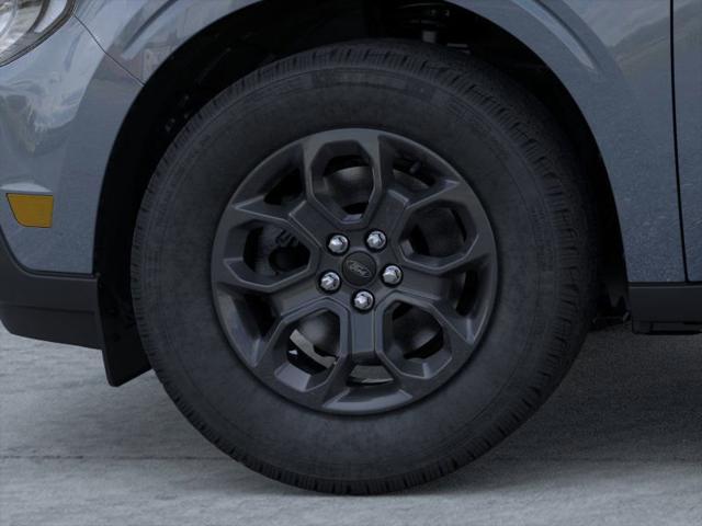 new 2025 Ford Maverick car, priced at $32,751
