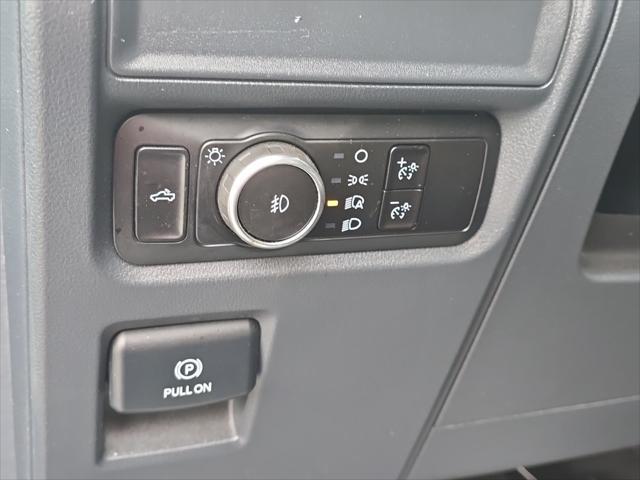 used 2023 Ford F-150 car, priced at $33,500