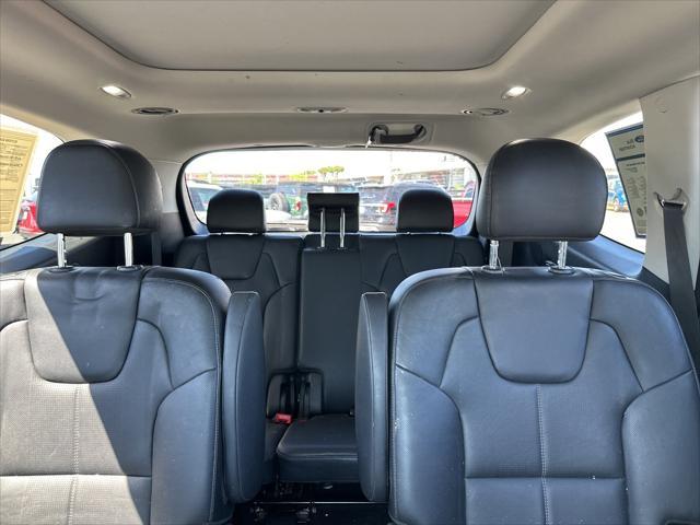 used 2022 Kia Telluride car, priced at $33,950