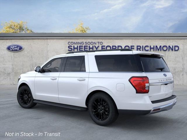 new 2024 Ford Expedition car, priced at $63,801