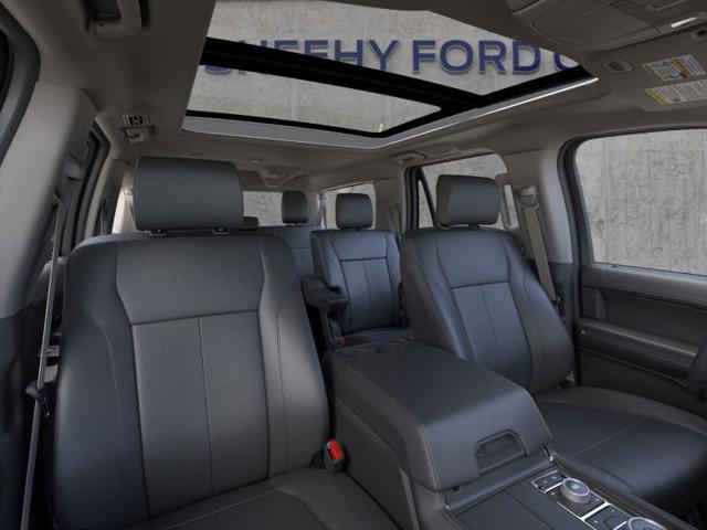 new 2024 Ford Expedition car, priced at $63,801