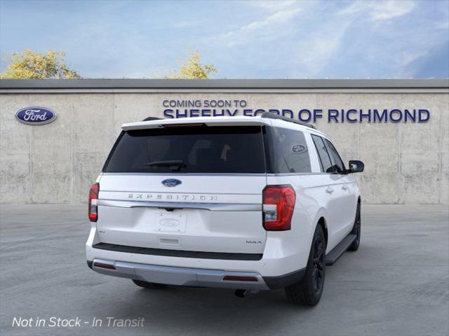 new 2024 Ford Expedition car, priced at $63,801