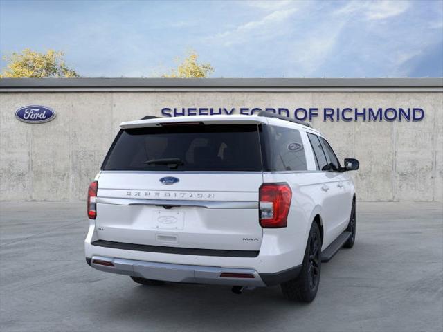 new 2024 Ford Expedition car, priced at $63,801