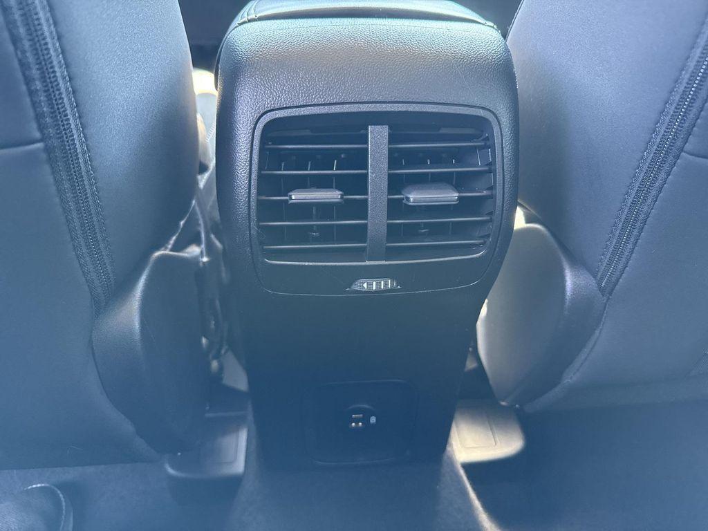 used 2023 Ford Bronco Sport car, priced at $24,950