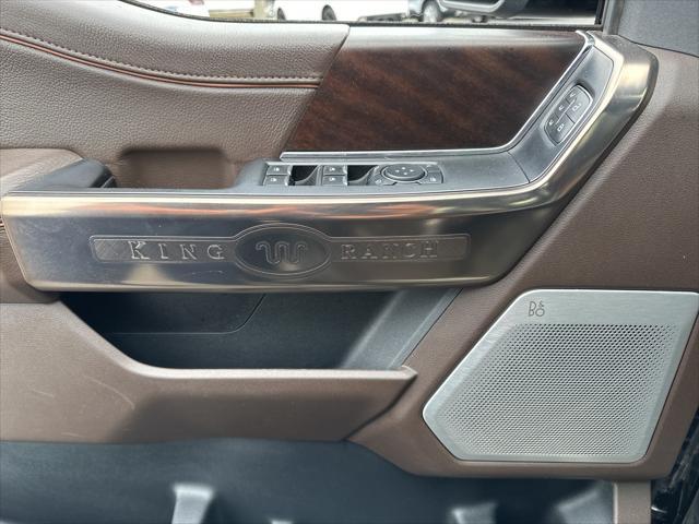 used 2023 Ford F-150 car, priced at $45,750