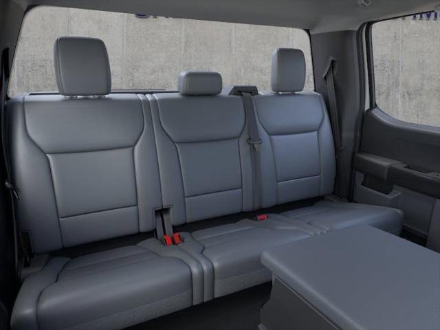 new 2025 Ford F-150 car, priced at $47,268