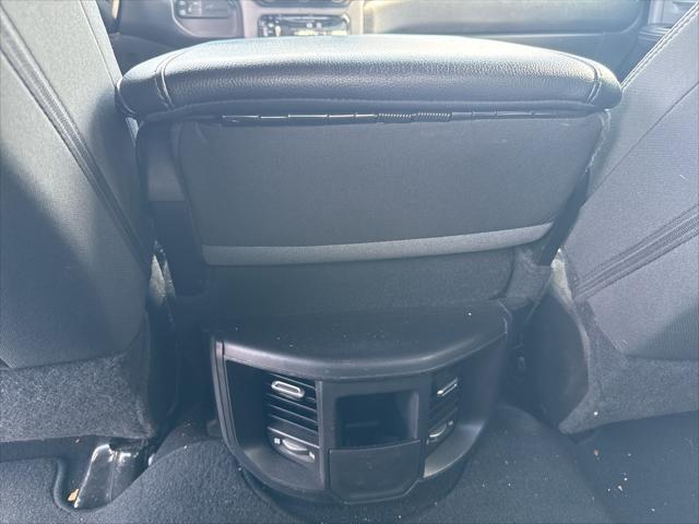 used 2022 Ram 2500 car, priced at $48,750