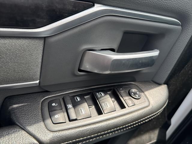 used 2022 Ram 2500 car, priced at $48,750