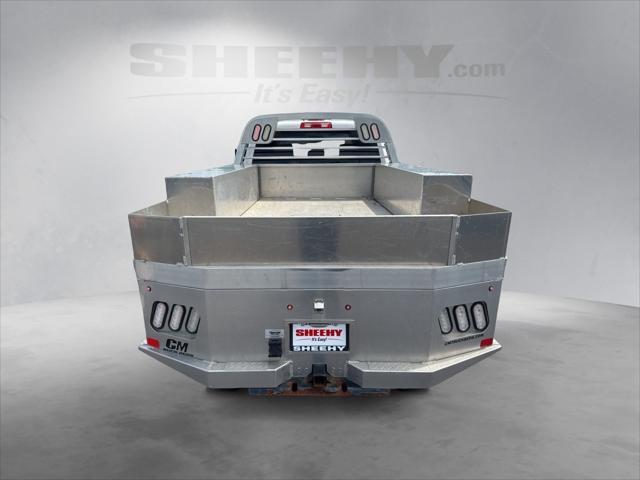 used 2022 Ram 2500 car, priced at $48,750