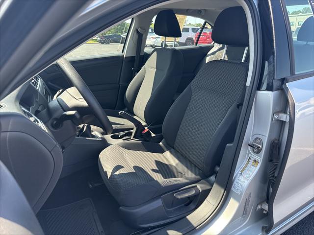 used 2011 Volkswagen Jetta car, priced at $5,750