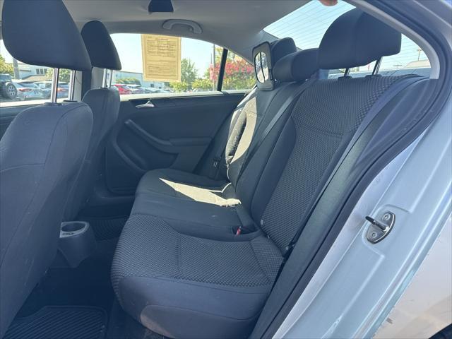used 2011 Volkswagen Jetta car, priced at $5,750