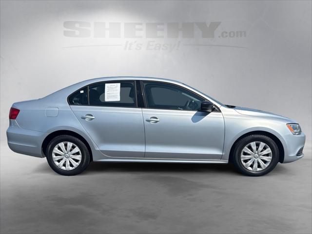 used 2011 Volkswagen Jetta car, priced at $5,750