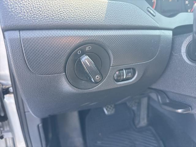 used 2011 Volkswagen Jetta car, priced at $5,750