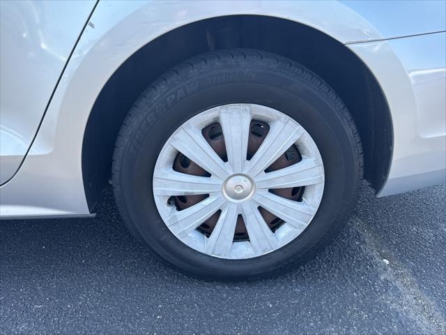 used 2011 Volkswagen Jetta car, priced at $5,750