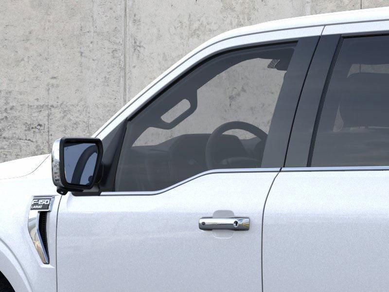 new 2025 Ford F-150 car, priced at $67,869