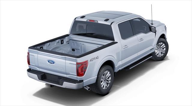 new 2025 Ford F-150 car, priced at $67,869