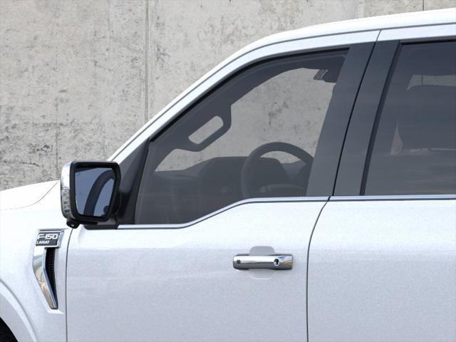 new 2025 Ford F-150 car, priced at $67,115