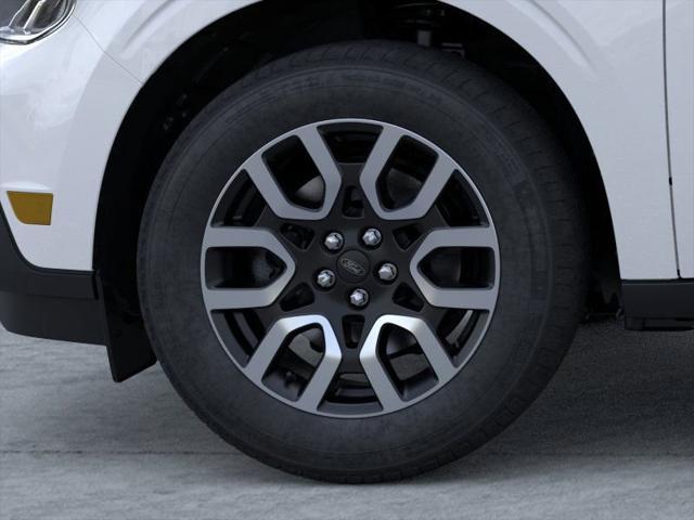 new 2024 Ford Maverick car, priced at $34,189