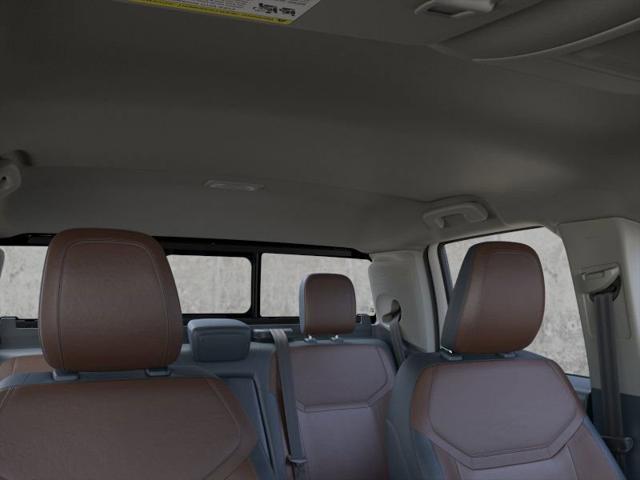 new 2024 Ford Maverick car, priced at $34,189