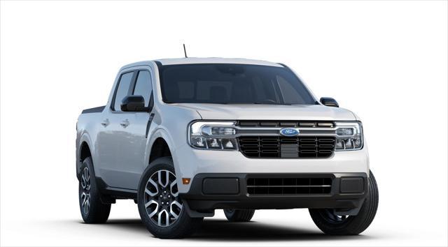 new 2024 Ford Maverick car, priced at $35,189