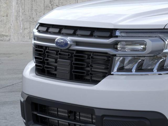 new 2024 Ford Maverick car, priced at $34,189