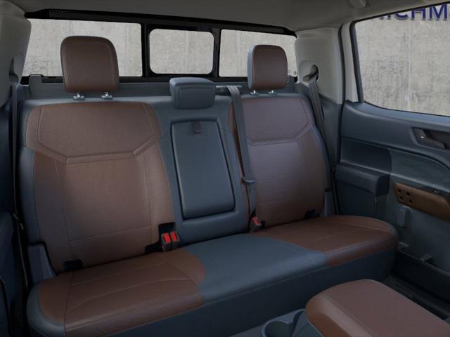 new 2024 Ford Maverick car, priced at $34,189