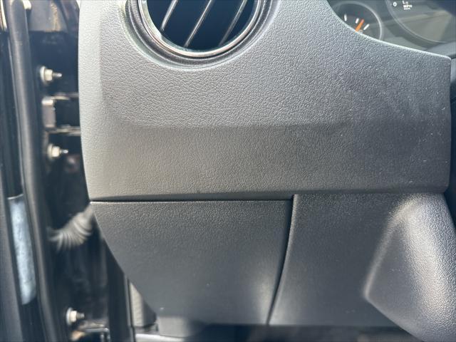 used 2015 Jeep Patriot car, priced at $5,500