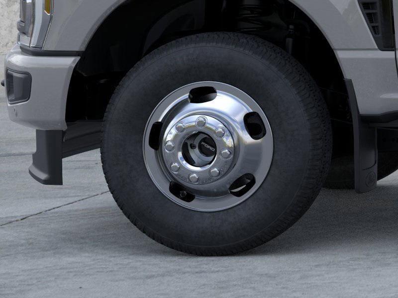 new 2026 Ford F-350 car, priced at $97,580