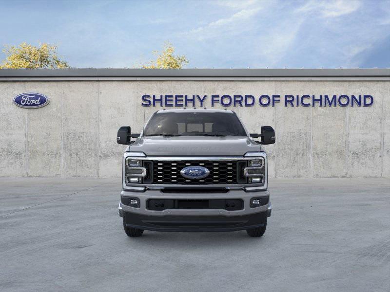 new 2026 Ford F-350 car, priced at $97,580