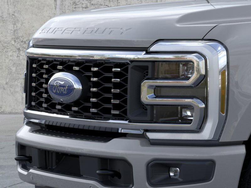 new 2026 Ford F-350 car, priced at $97,580